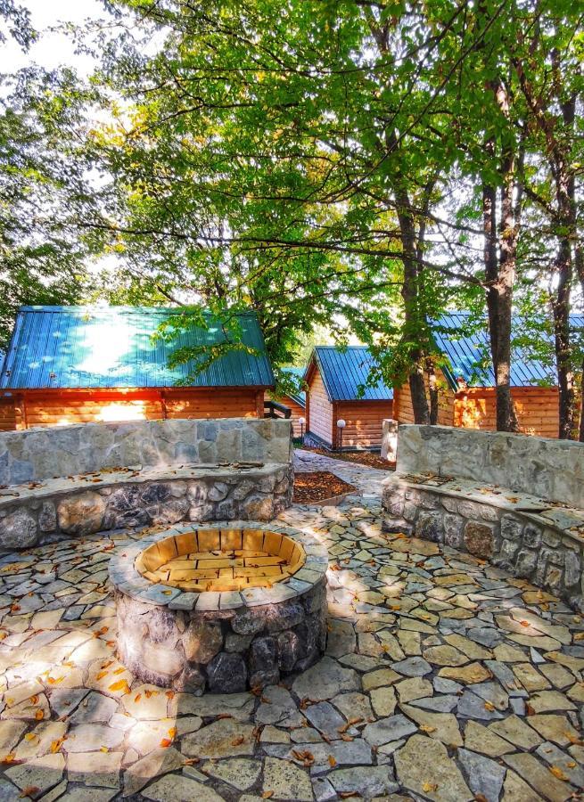 Kozak Apartments & Restaurant Mojkovac Ngoại thất bức ảnh