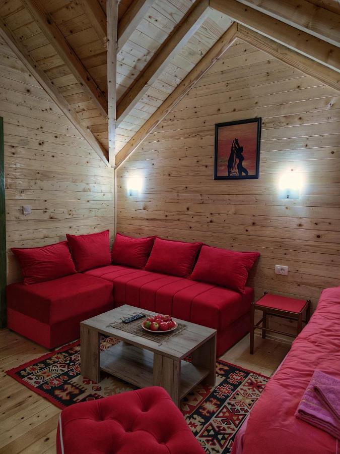Kozak Apartments & Restaurant Mojkovac Ngoại thất bức ảnh