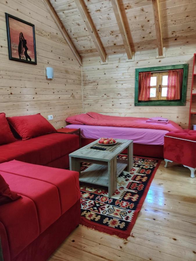 Kozak Apartments & Restaurant Mojkovac Ngoại thất bức ảnh