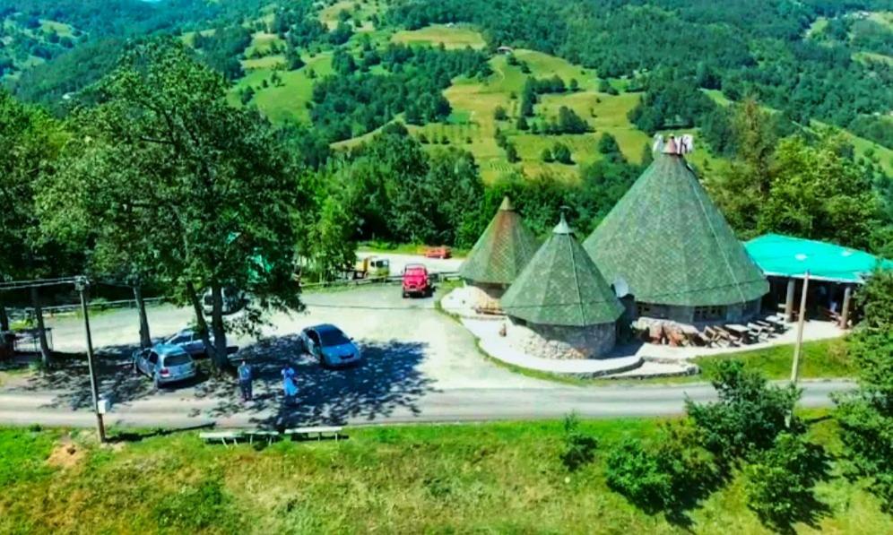 Kozak Apartments & Restaurant Mojkovac Ngoại thất bức ảnh
