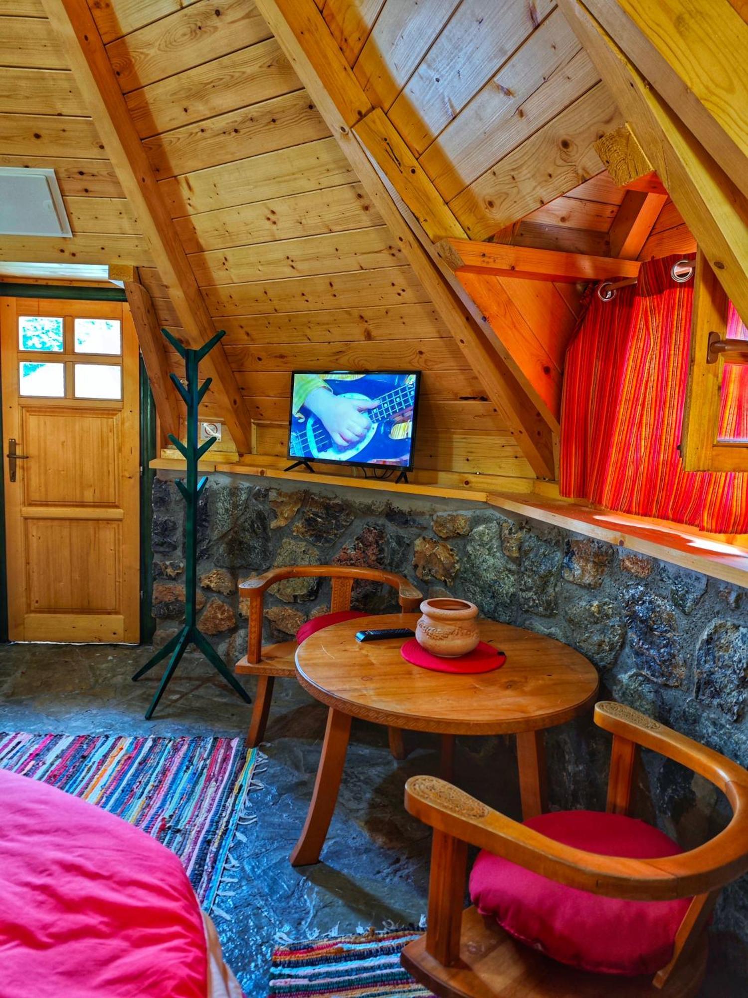 Kozak Apartments & Restaurant Mojkovac Ngoại thất bức ảnh