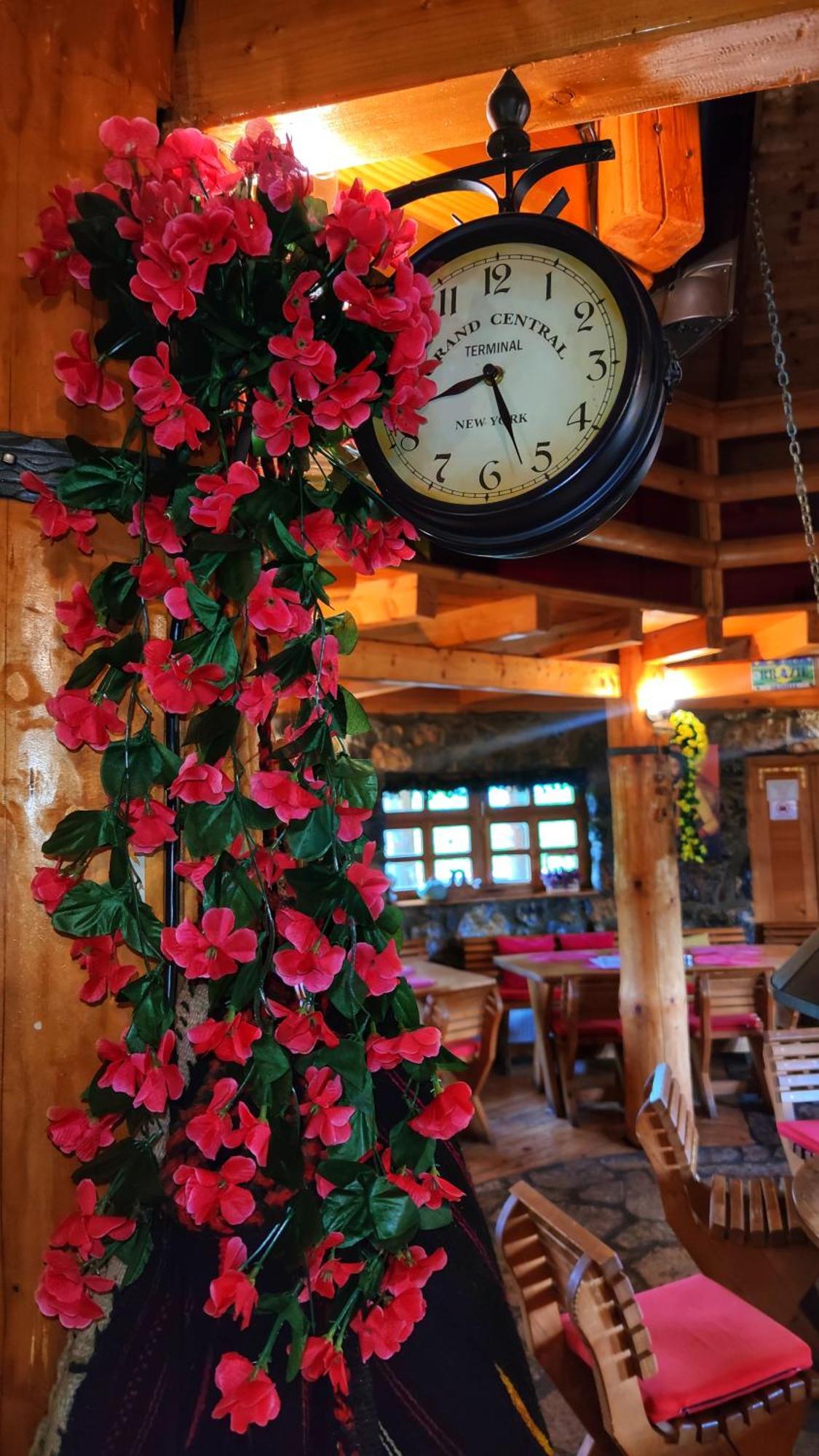 Kozak Apartments & Restaurant Mojkovac Ngoại thất bức ảnh