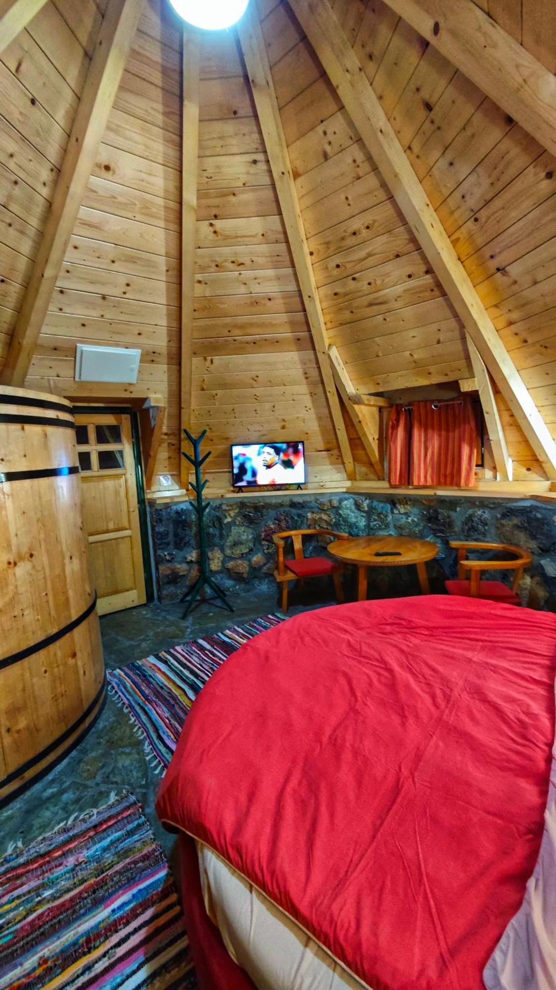 Kozak Apartments & Restaurant Mojkovac Ngoại thất bức ảnh