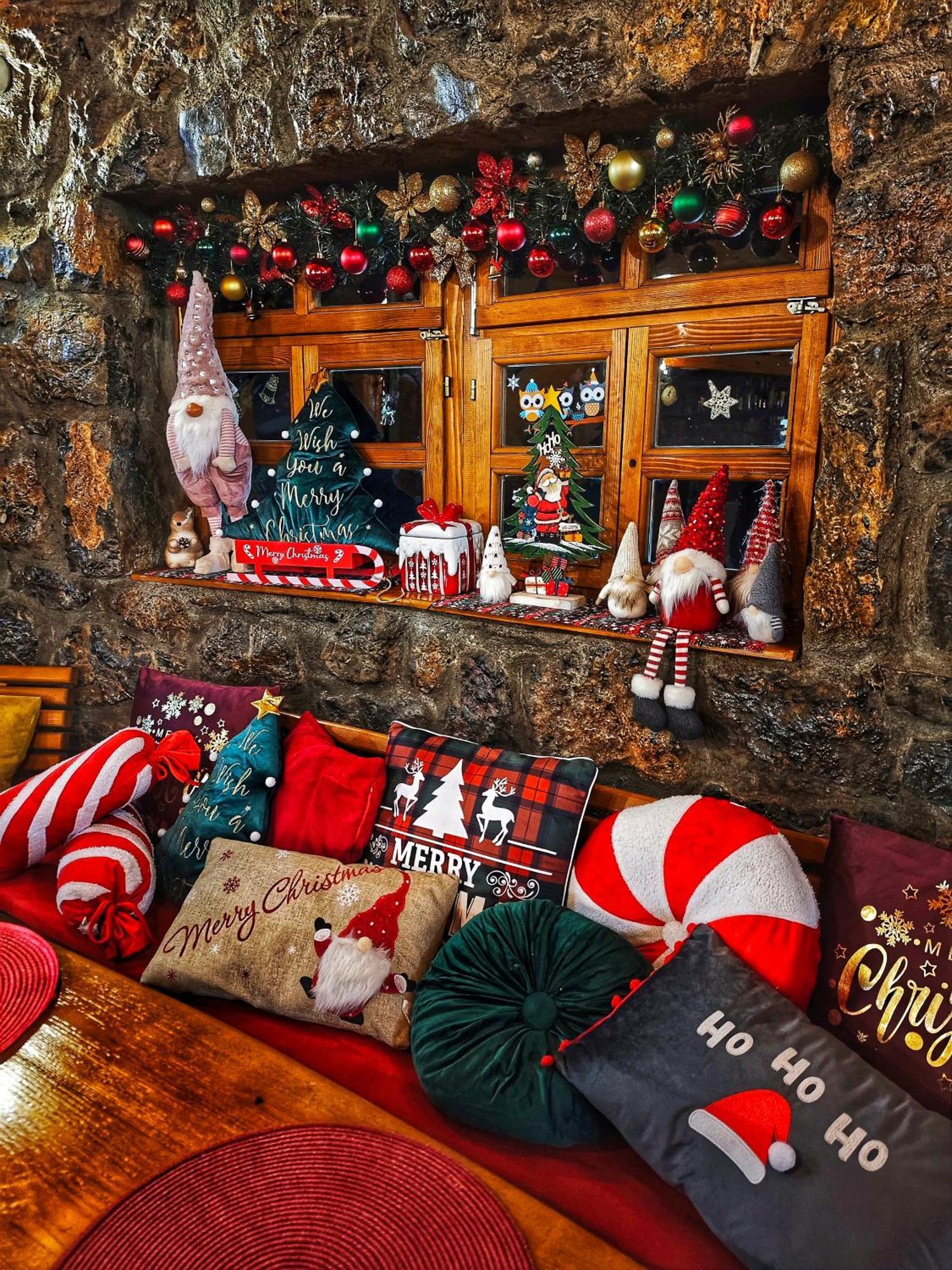 Kozak Apartments & Restaurant Mojkovac Ngoại thất bức ảnh
